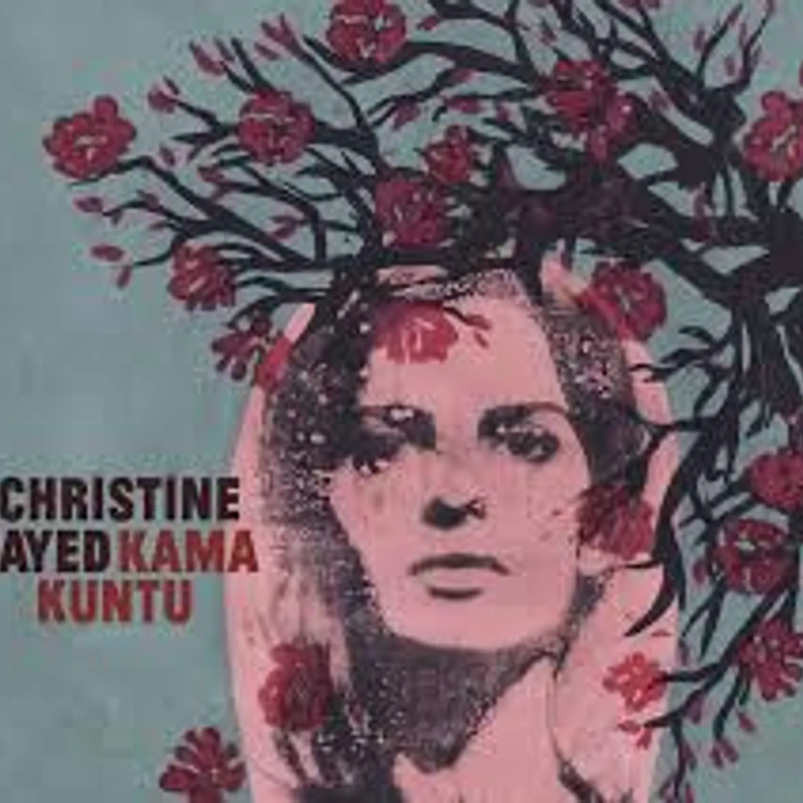 Interview Christine Zayed