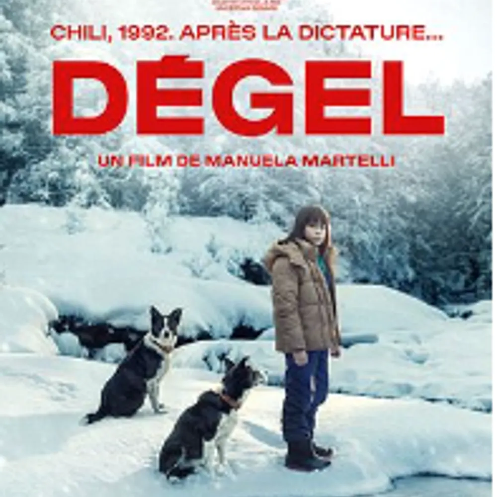 programmation du Cinéroch de Guémené/scorff du 23 au 29 septembre 2026