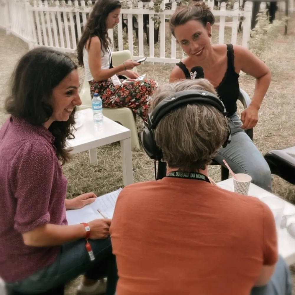 Bout du monde 2024 Samedi