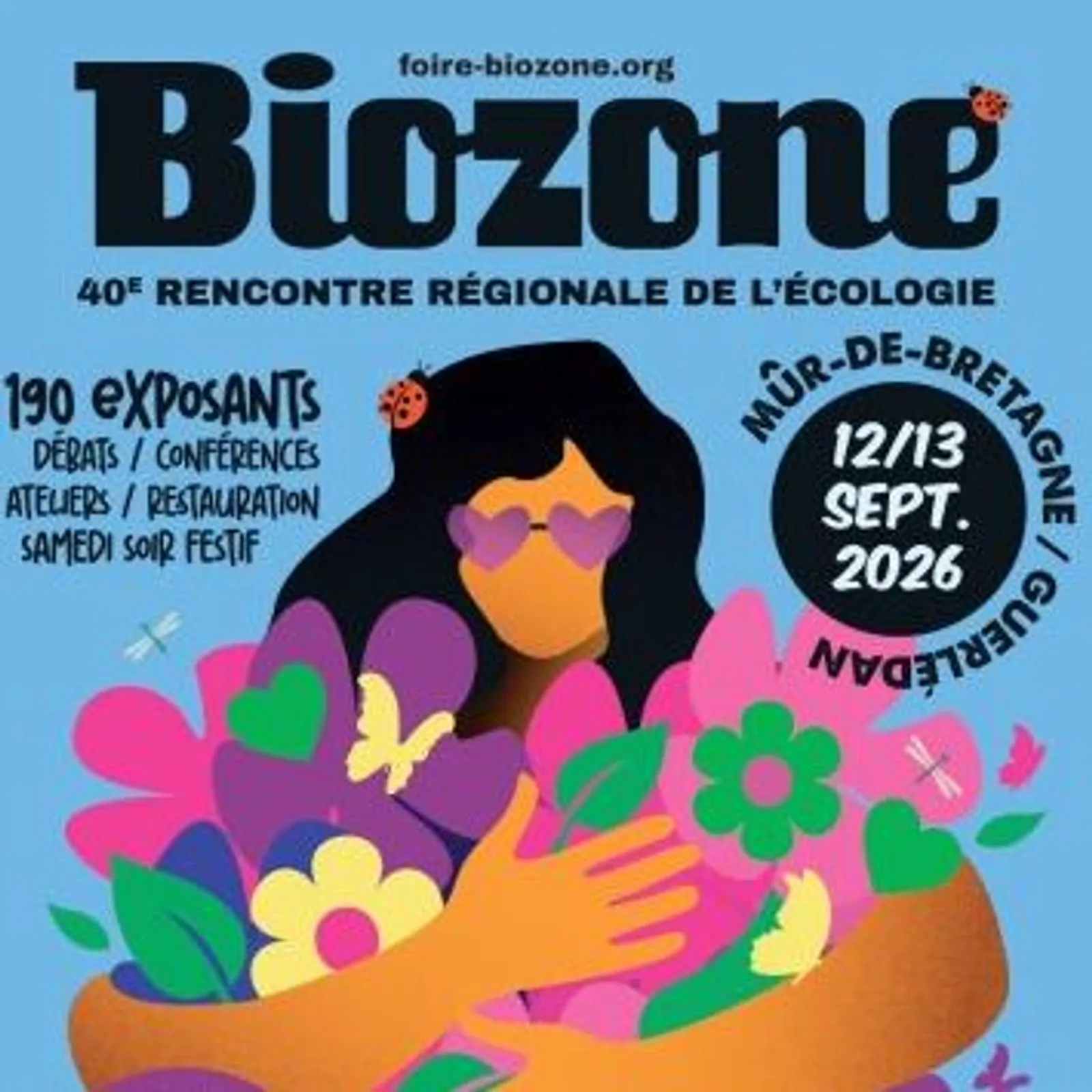 Foire Biozone