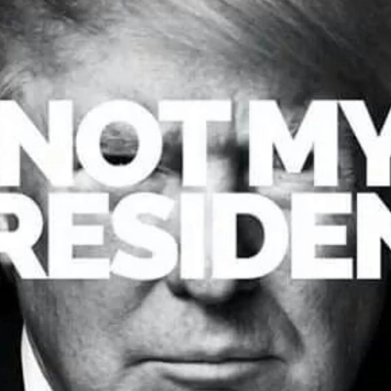 Larsen ha Mediator 131 : An dilennadegoù ha prezidanted ar Stadoù-Unanet, Trump is not my president !