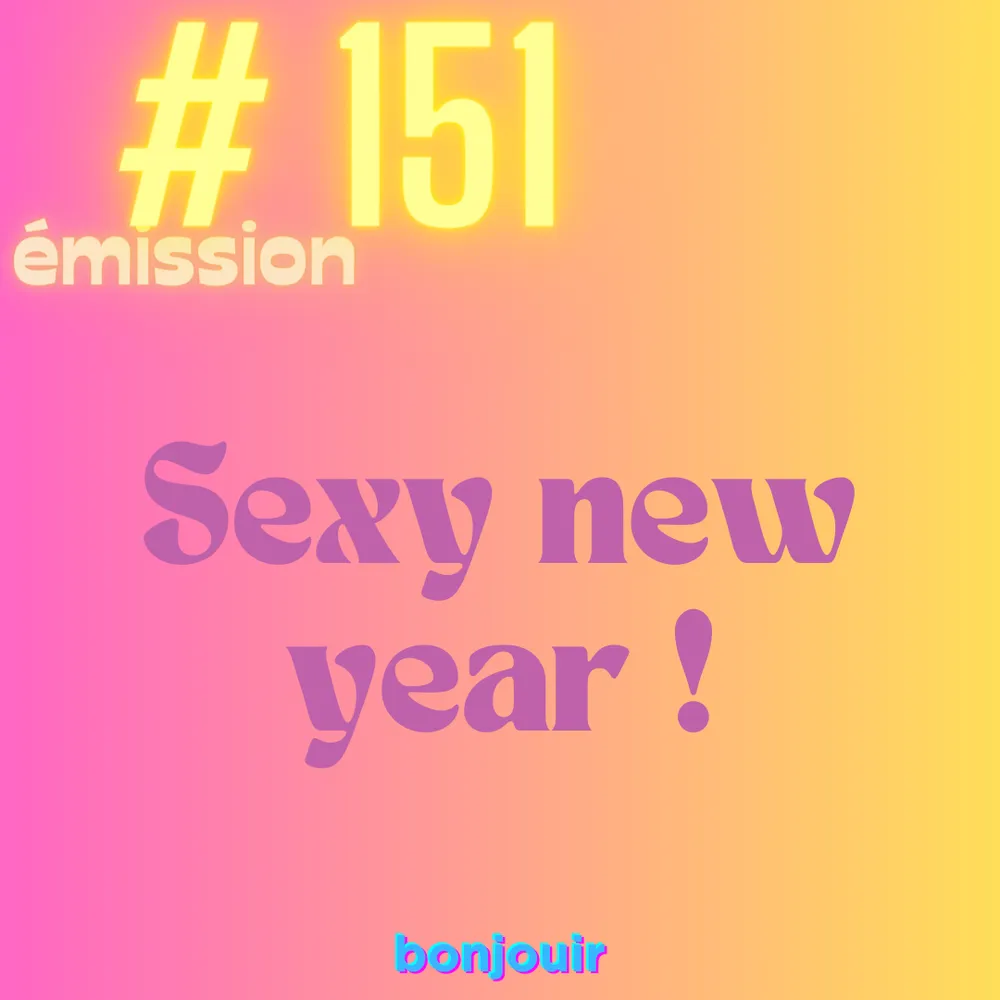 Sexy New year !