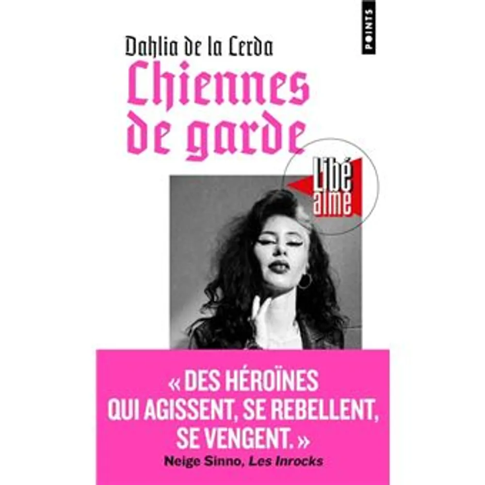 Chiennes de garde