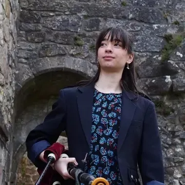 Istor ha dastumadeg sonerezh Bro Skos