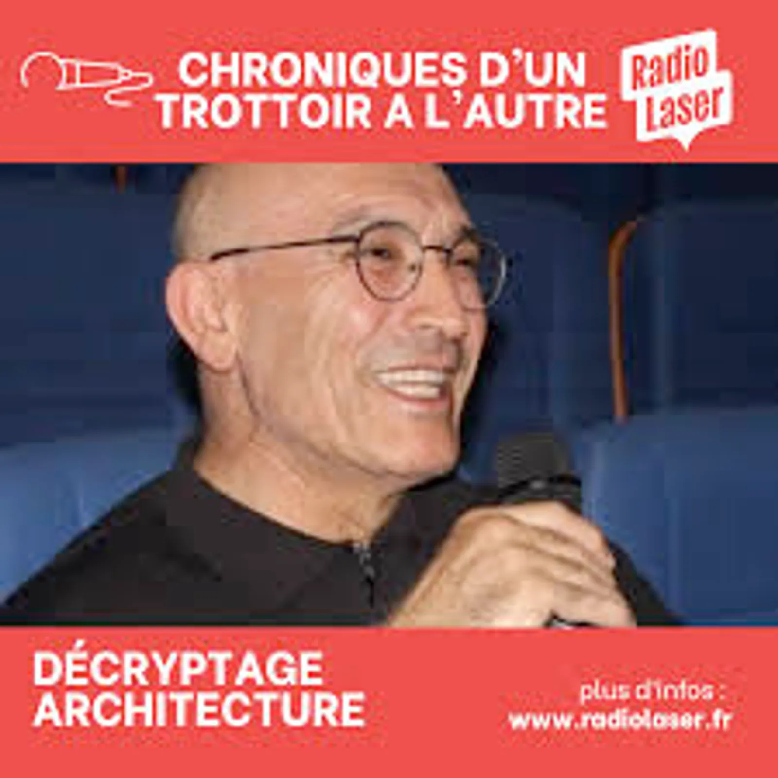 Vers une ville apaisée 