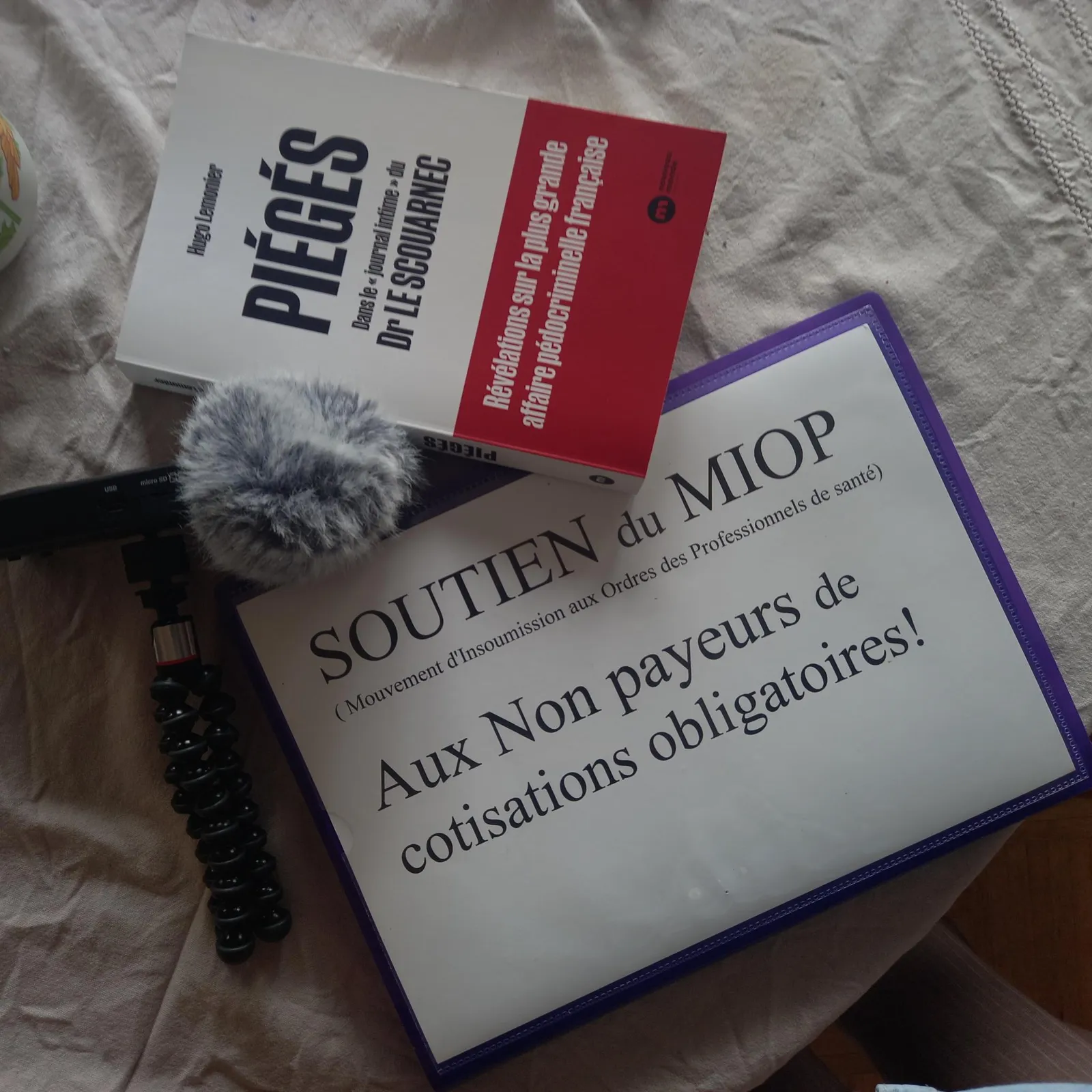 Quelle est la responsabilité de l'Ordre des médecins dans l'affaire Le Scouarnec ?