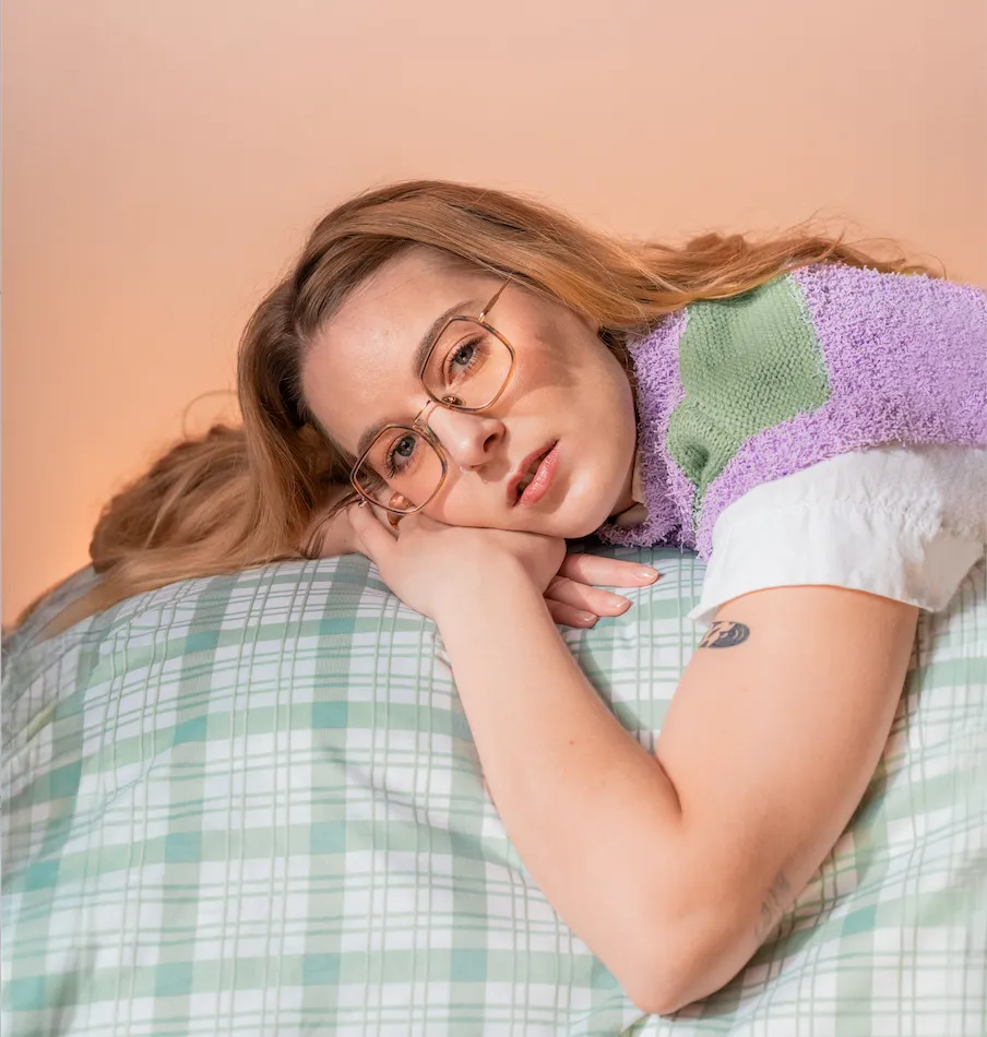 Réalité, premier EP de Moorea ! 