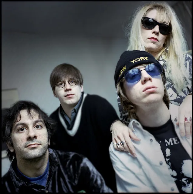 Trans Vinyl Express #179