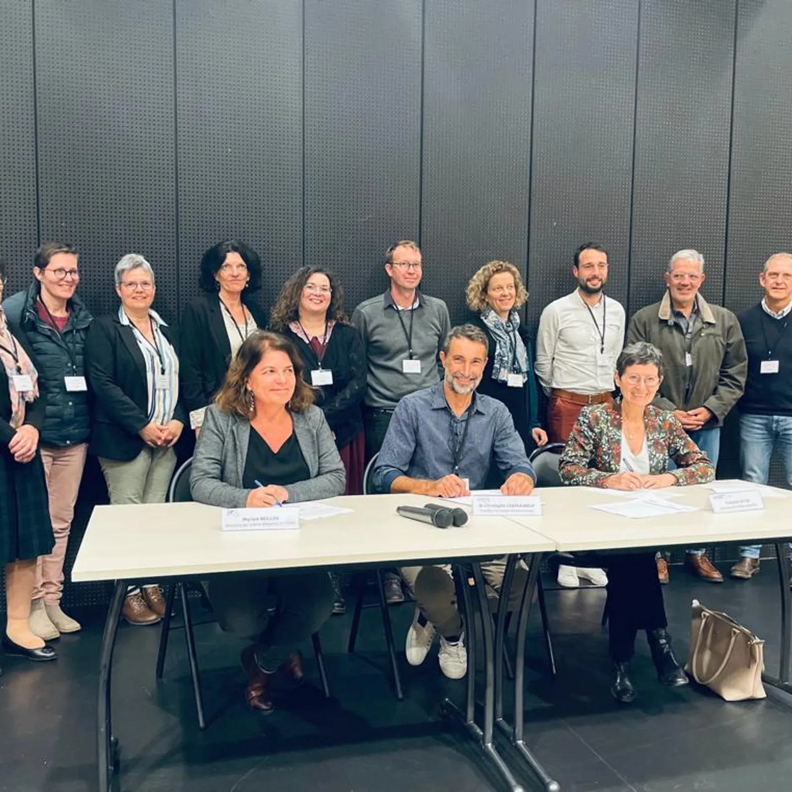 Episode 6. Des soignants s'organisent en communautés professionnelles