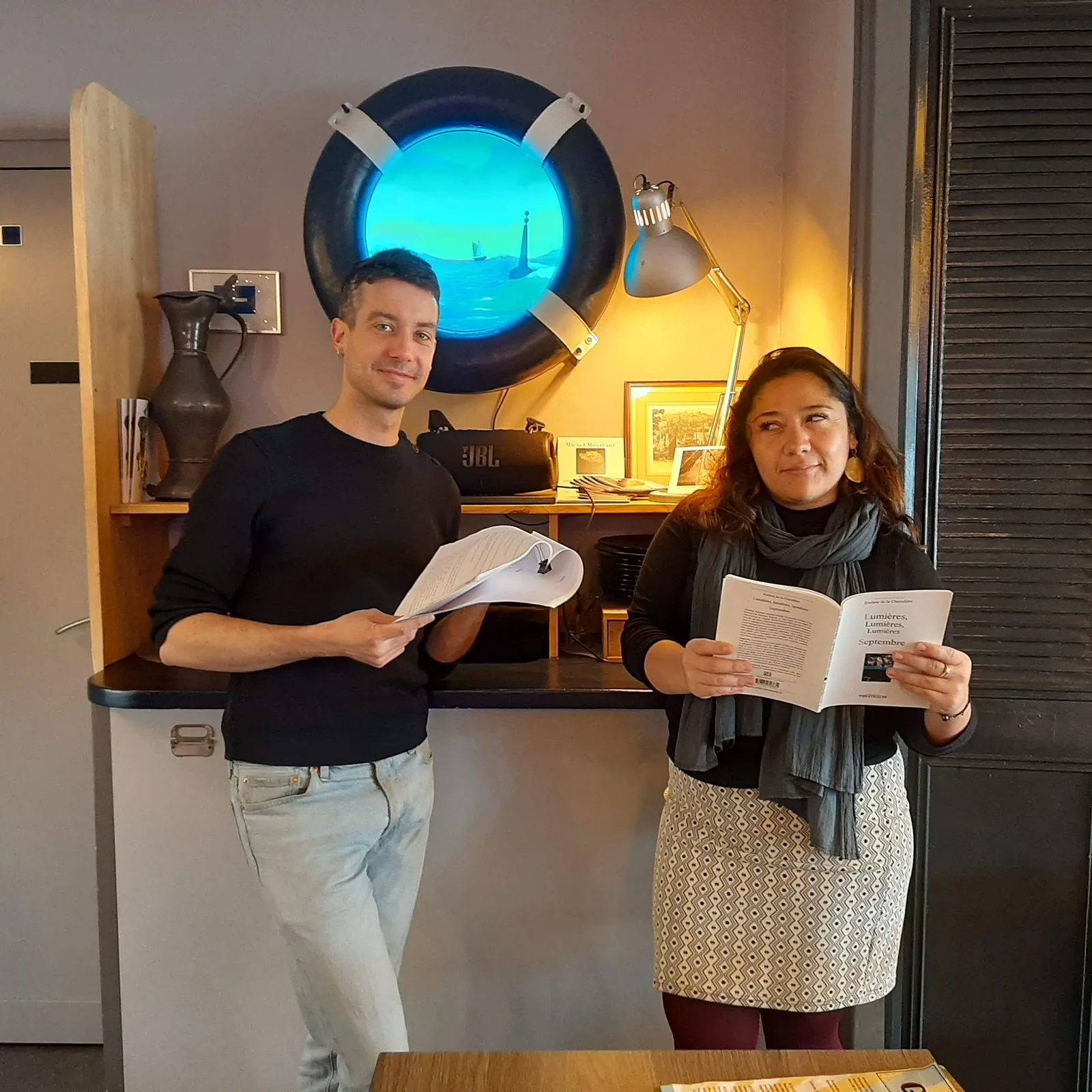 C'hwezh an deiz 10/03/2023