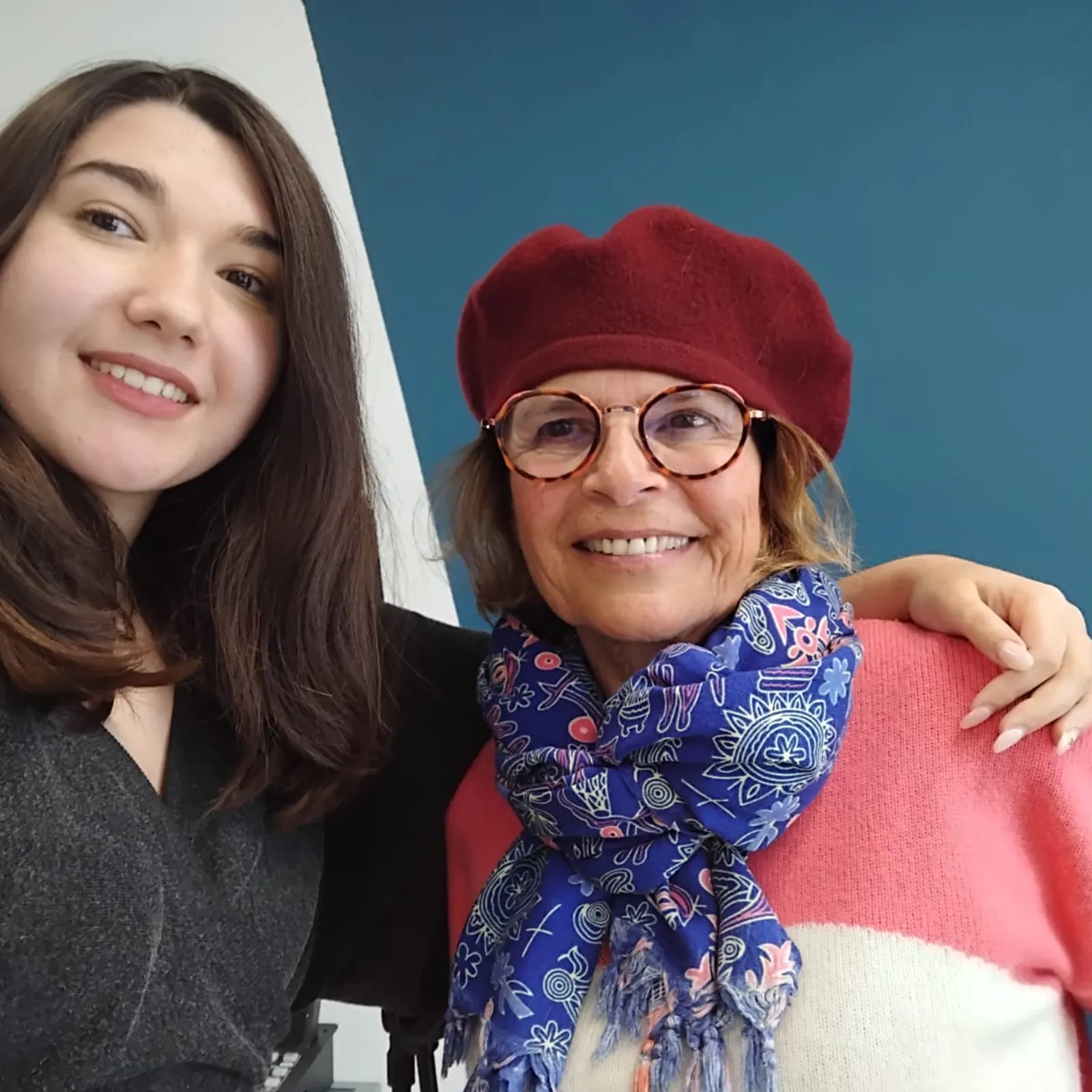 Insoumises - Portraits de femmes dans la Résistance