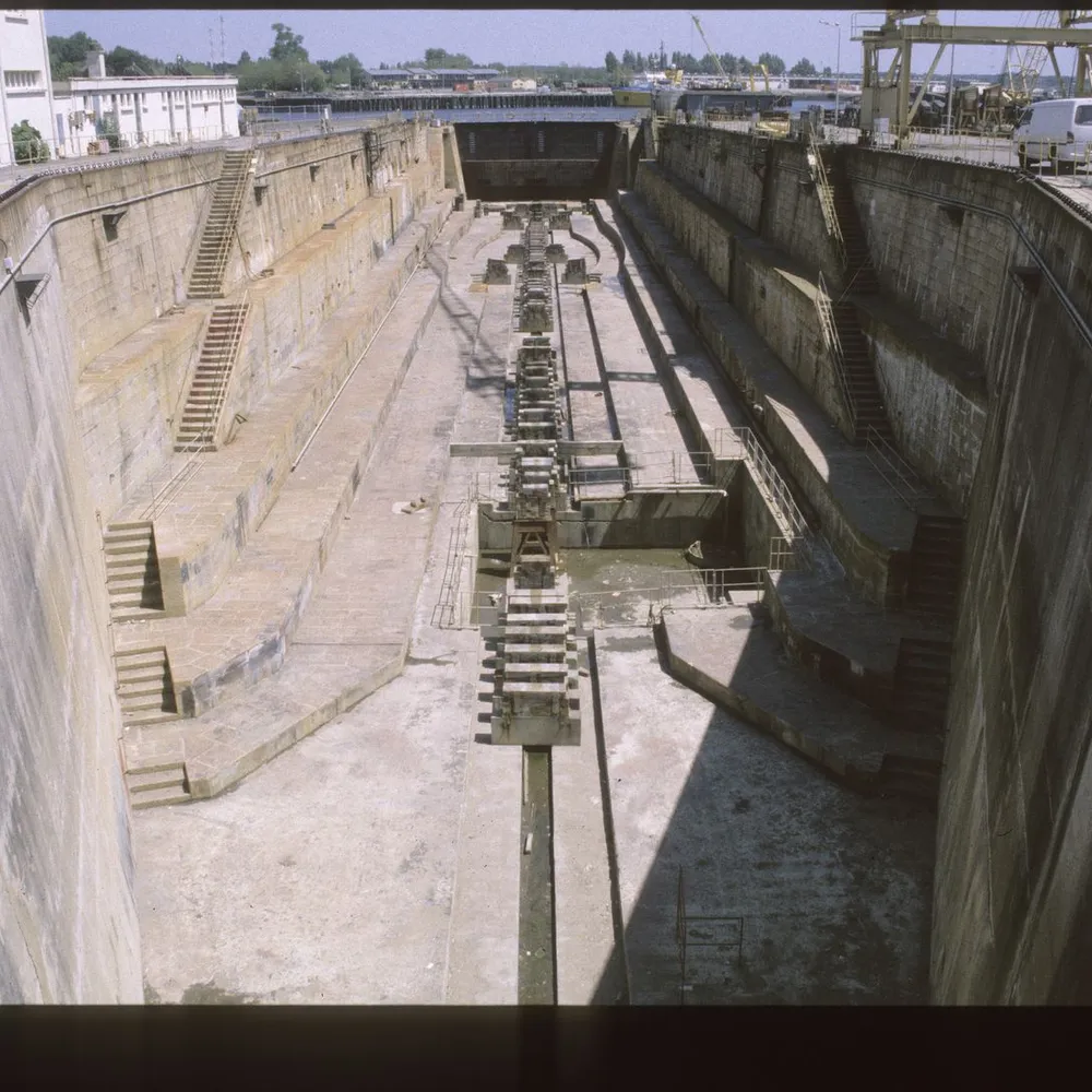 L'Arsenal de Lorient
