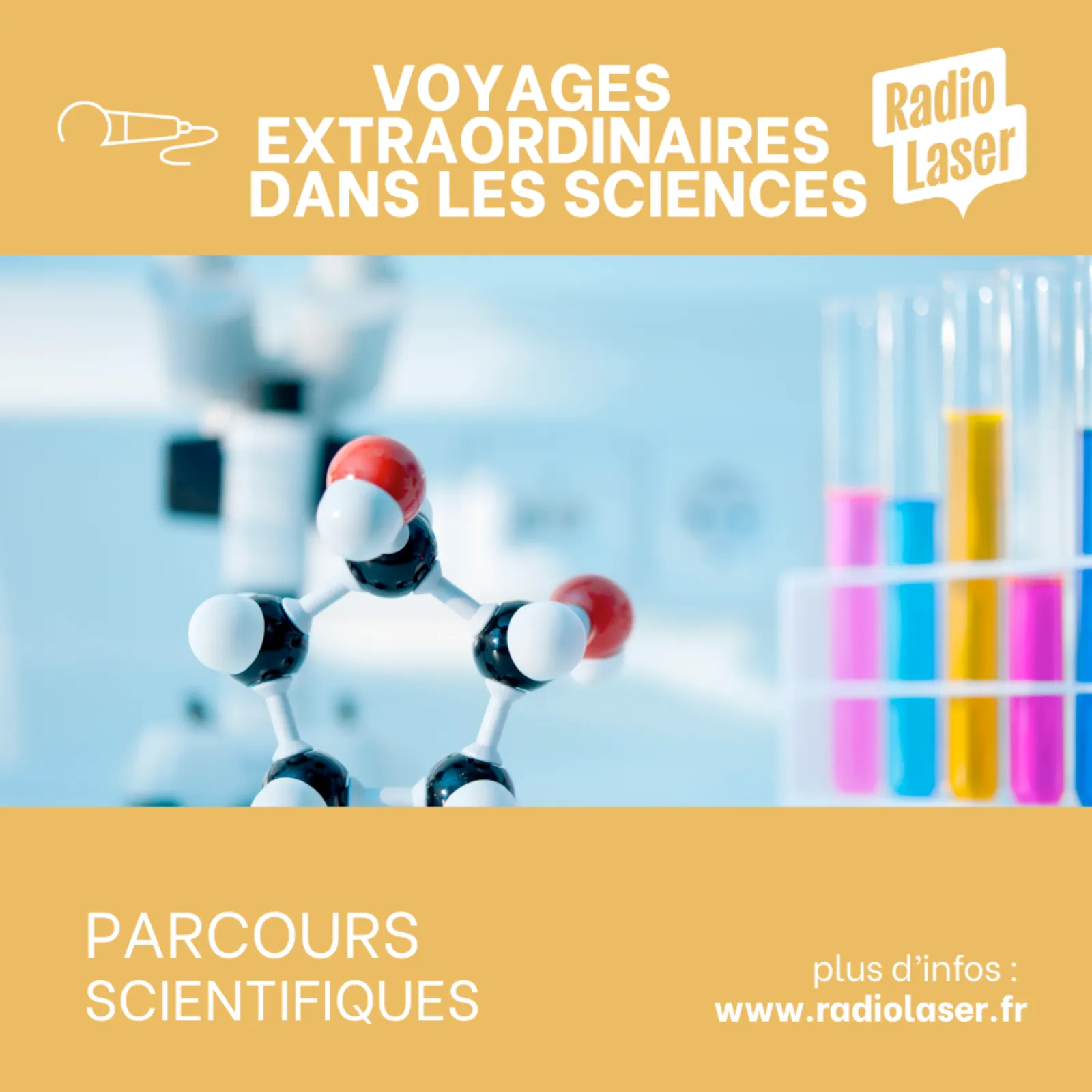  La recherche dans un monde en images 