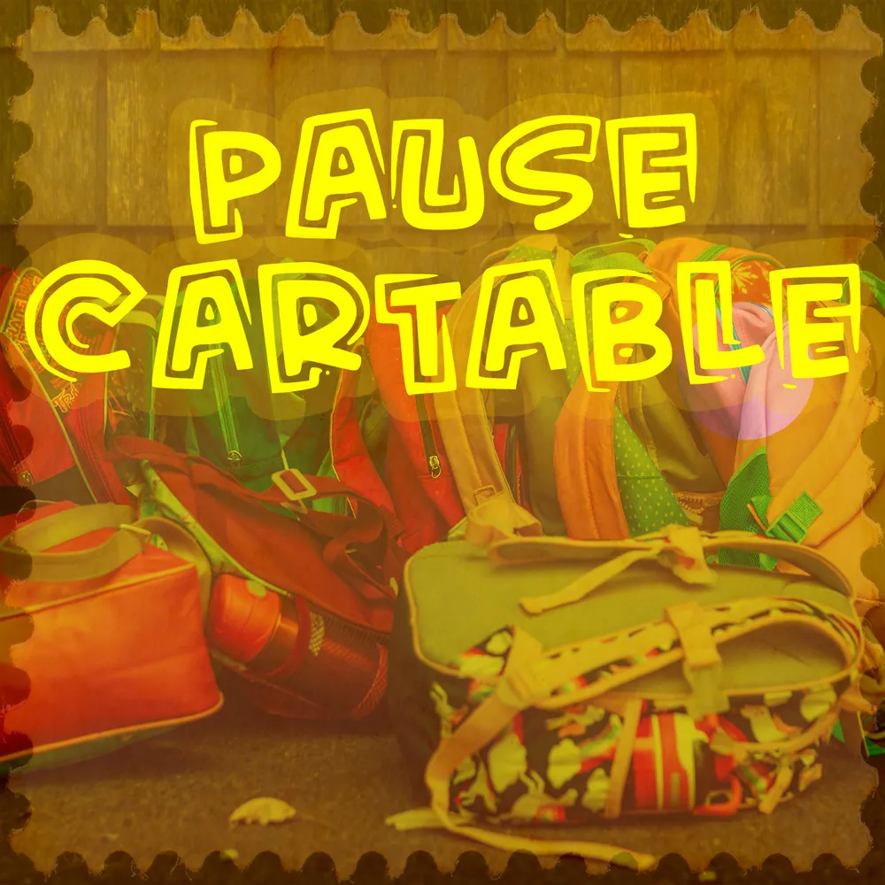 Pause cartable saison 2025-2026 épisode 9