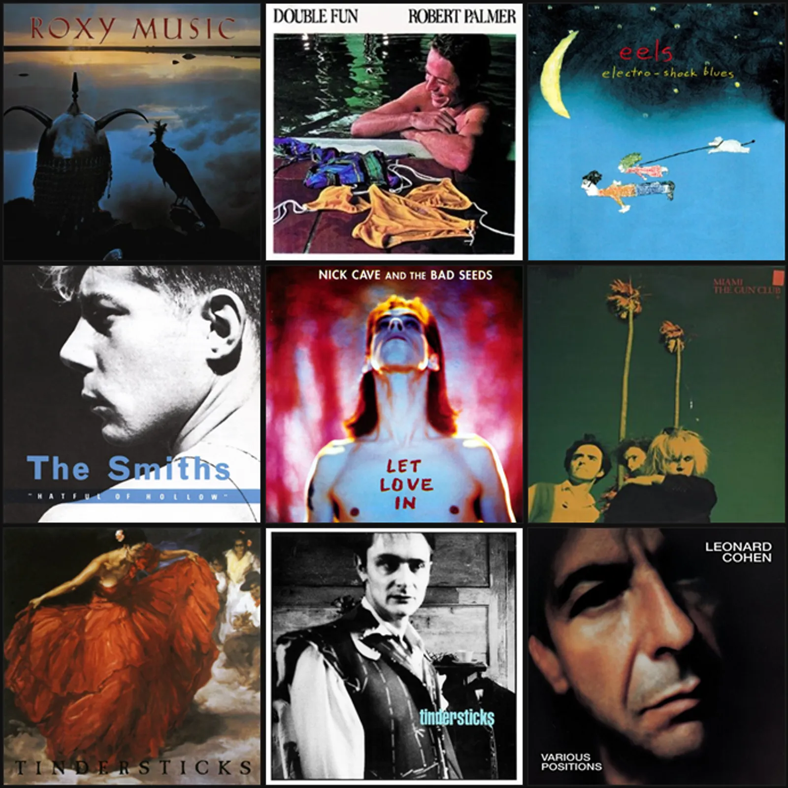 Rock et Boomer, épisode 43.