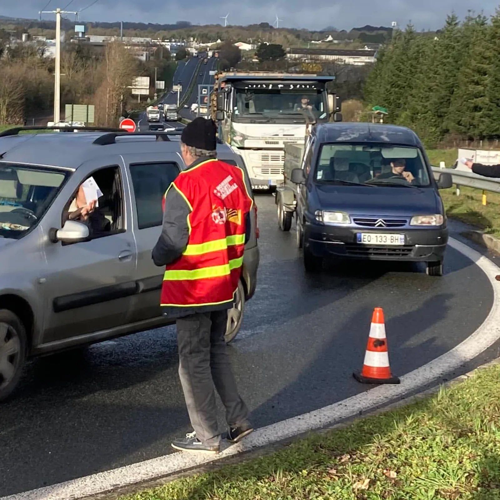 Keleier ar vro d'ar meurzh 21 a viz Meurzh 2023