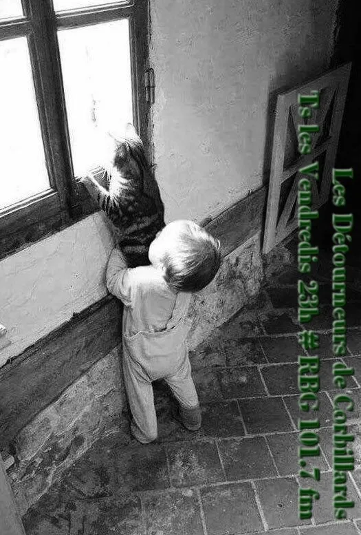 Les Détourneurs de Corbillards donnent dans le paradoxal !