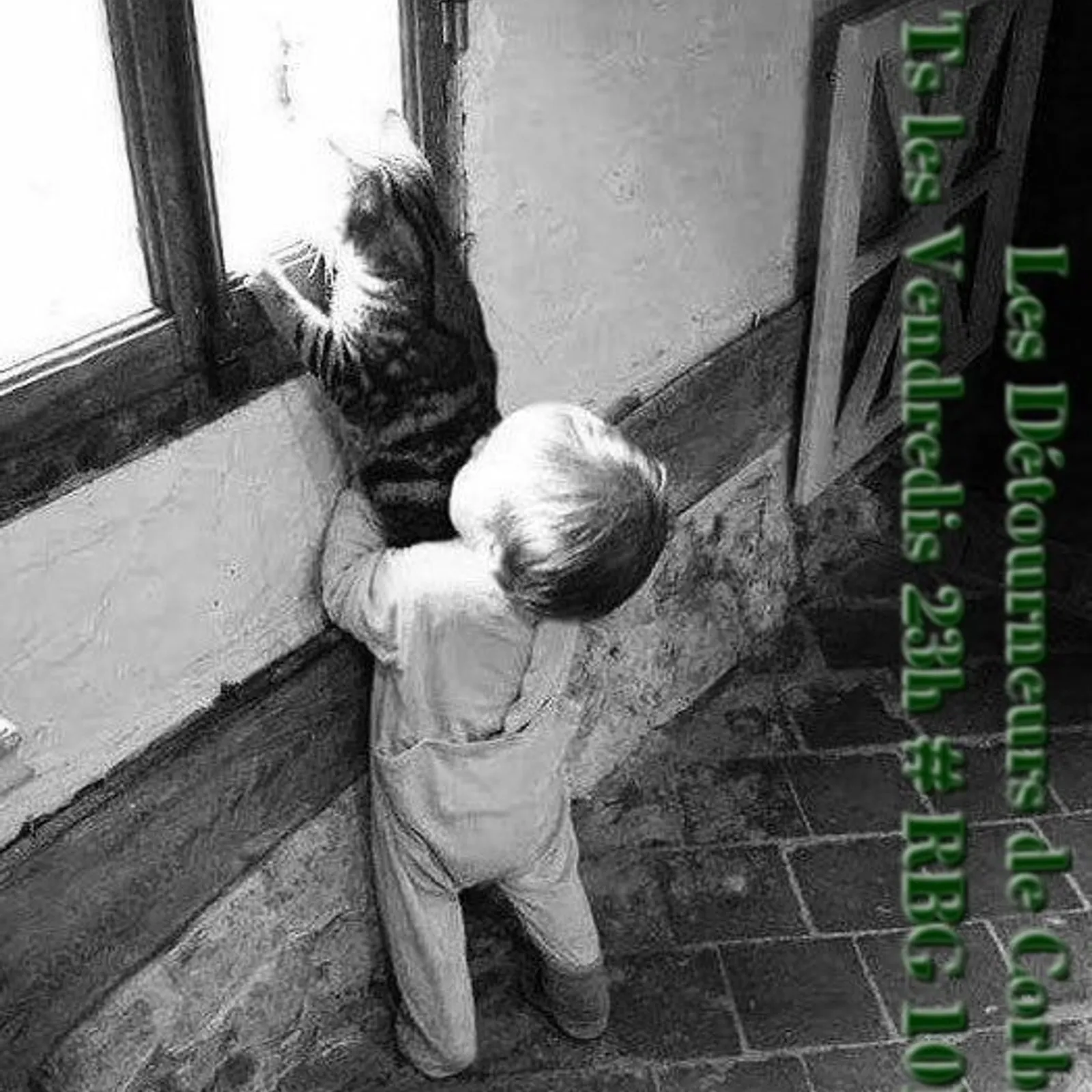 Les Détourneurs de Corbillards donnent dans le paradoxal !