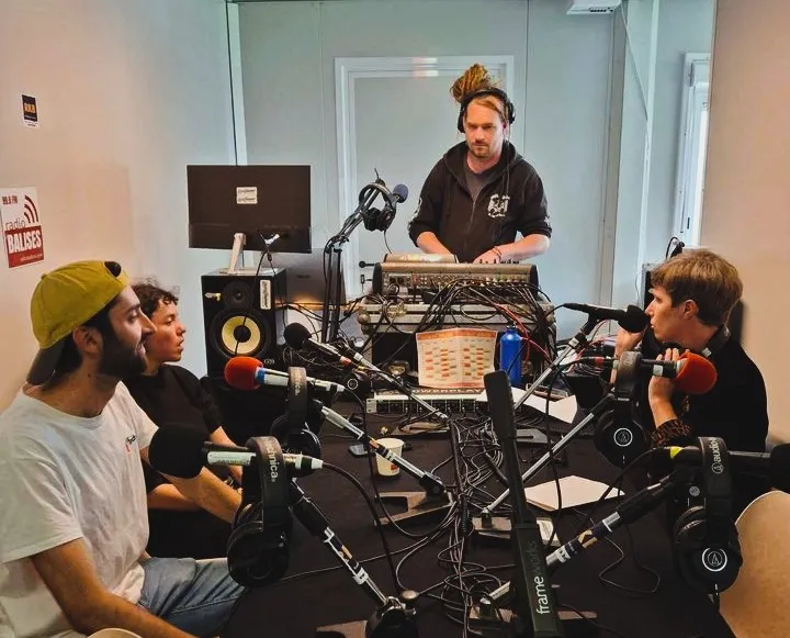 An Erer Kozh 2024 : Gwener 12 a viz Gouere