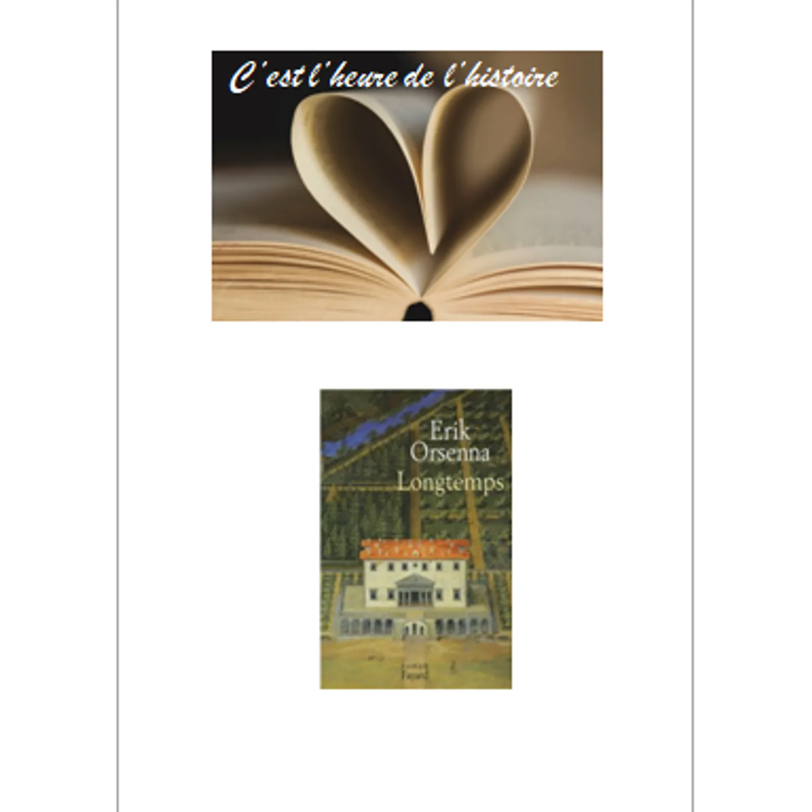 Longtemps - Épisode 2