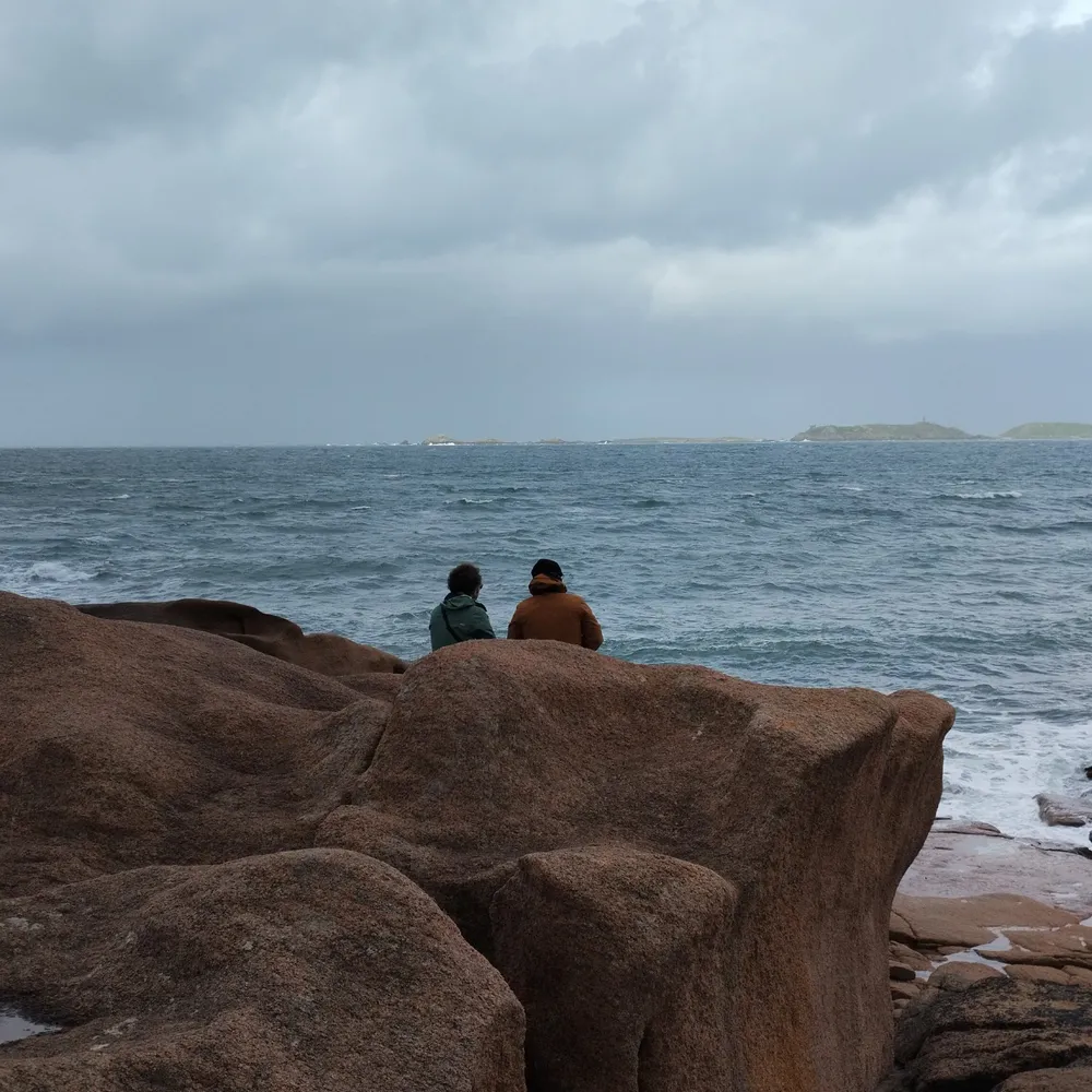 Bordel Organisé #14