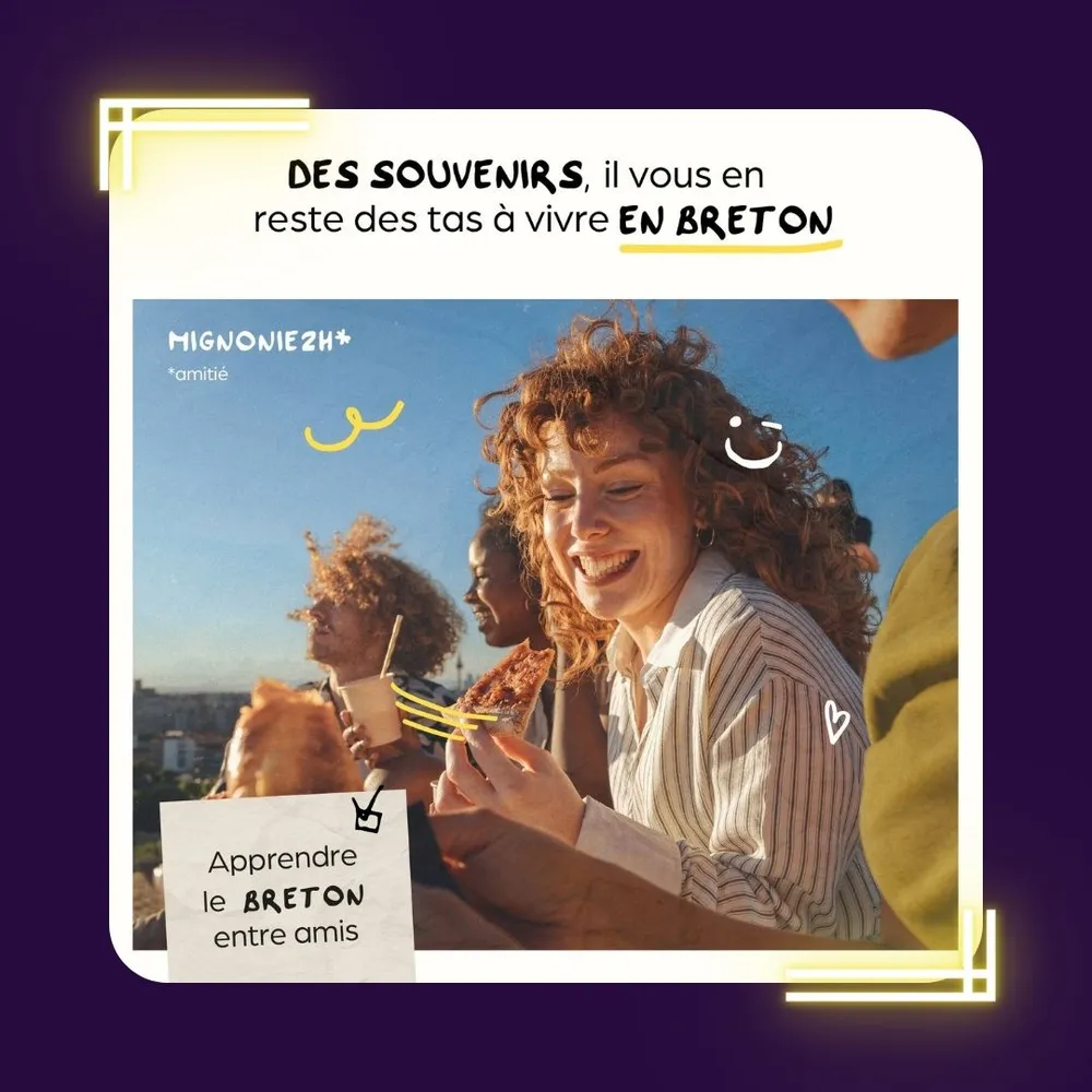 Gouloù-noz du lundi 21 septembre 2026