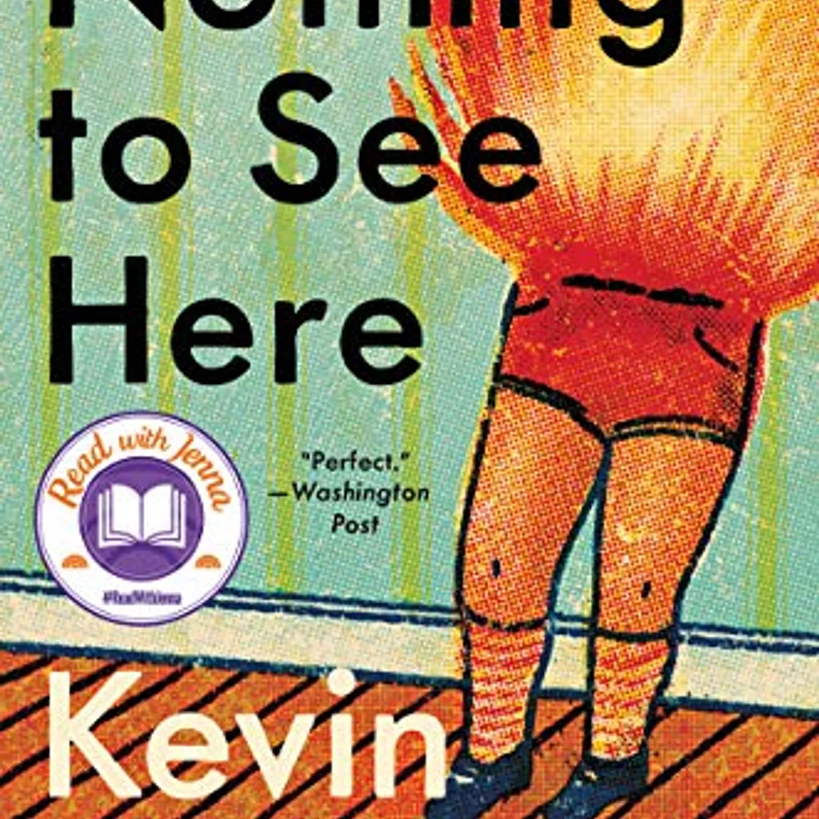 Les enfants sont calmes