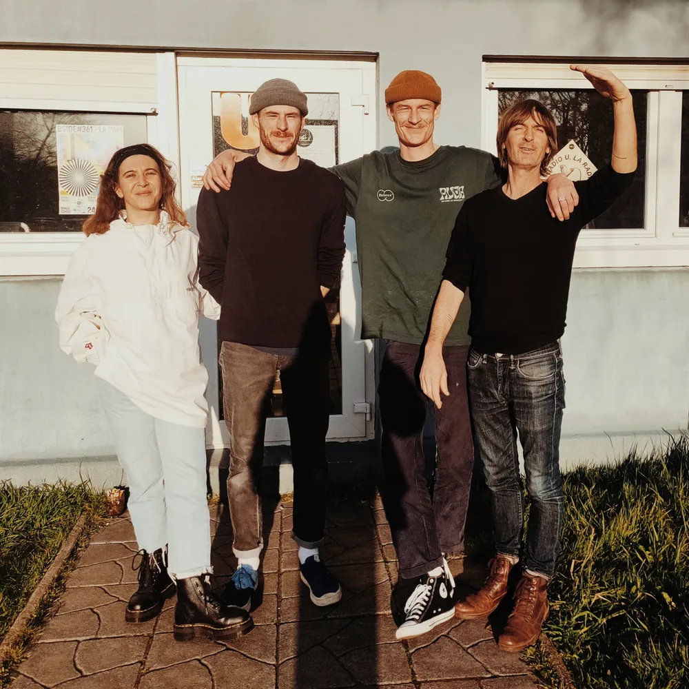 Bside Airlines #363 ✈ TAKE OVER VERSATYL?