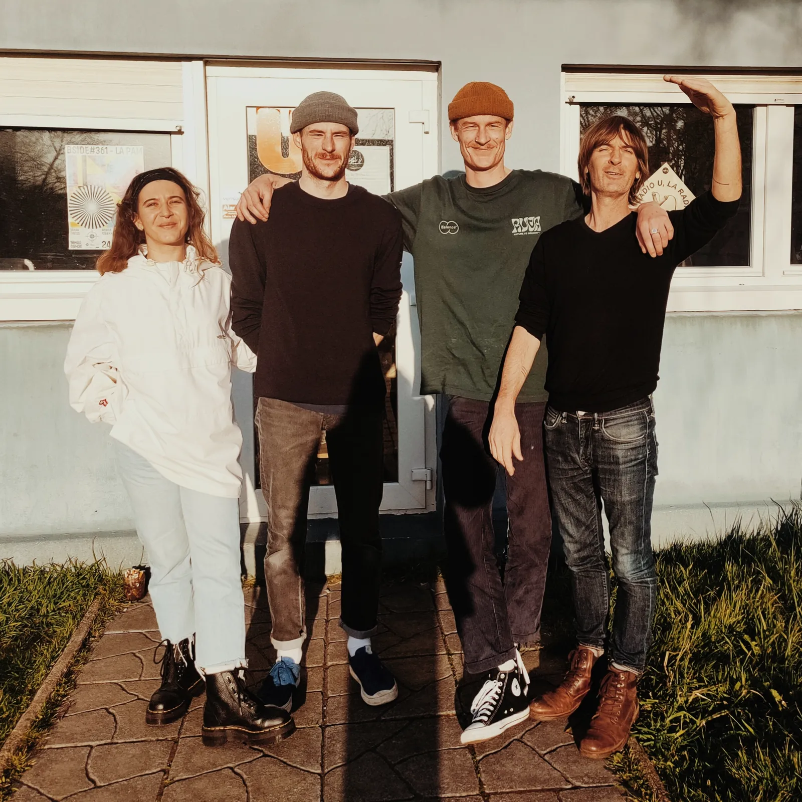 Bside Airlines #363 ✈ TAKE OVER VERSATYL?