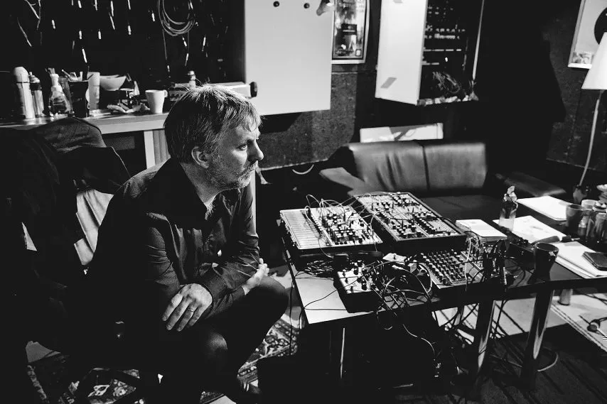 Trans Vinyl Express #94