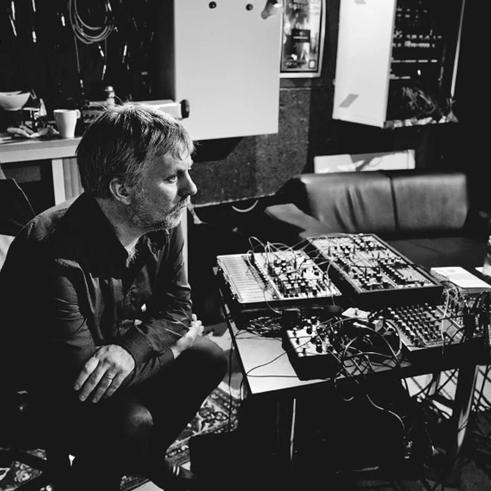 Trans Vinyl Express #94