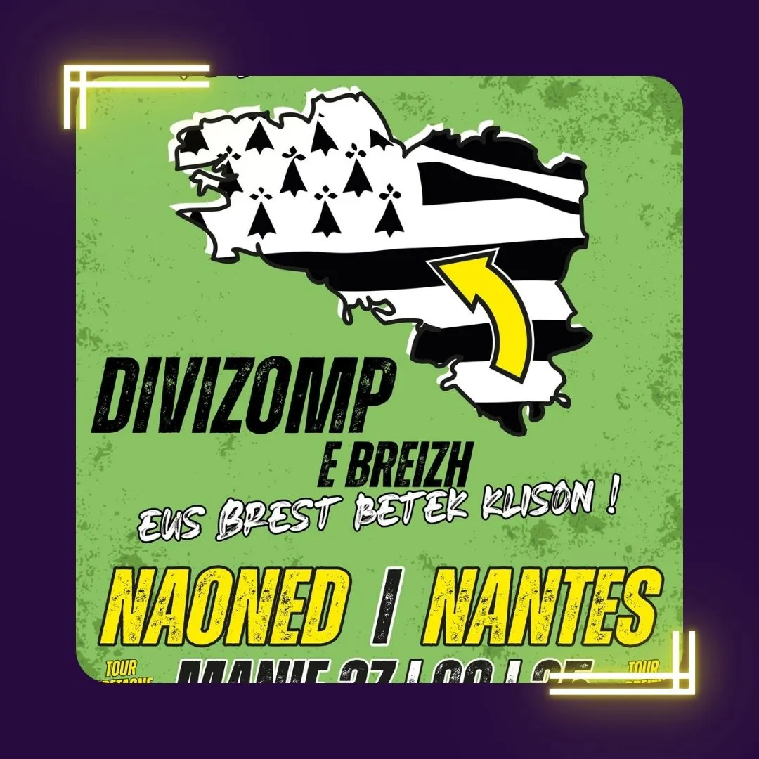 Gouloù-noz ar Merc'her 17 a viz Gwengolo 2025