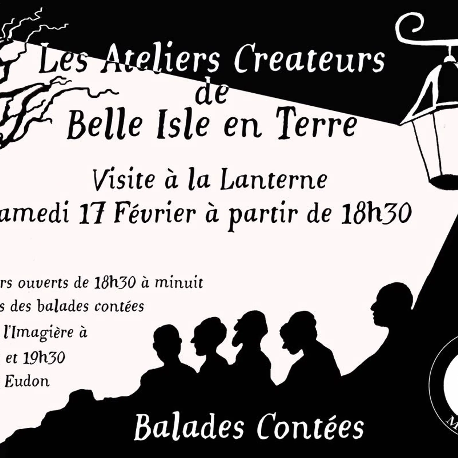 Nozvezh ar grouerien e Benac'h