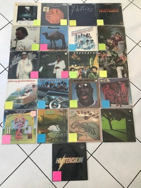 FUNKYTIME VEN 21 JUIN 24