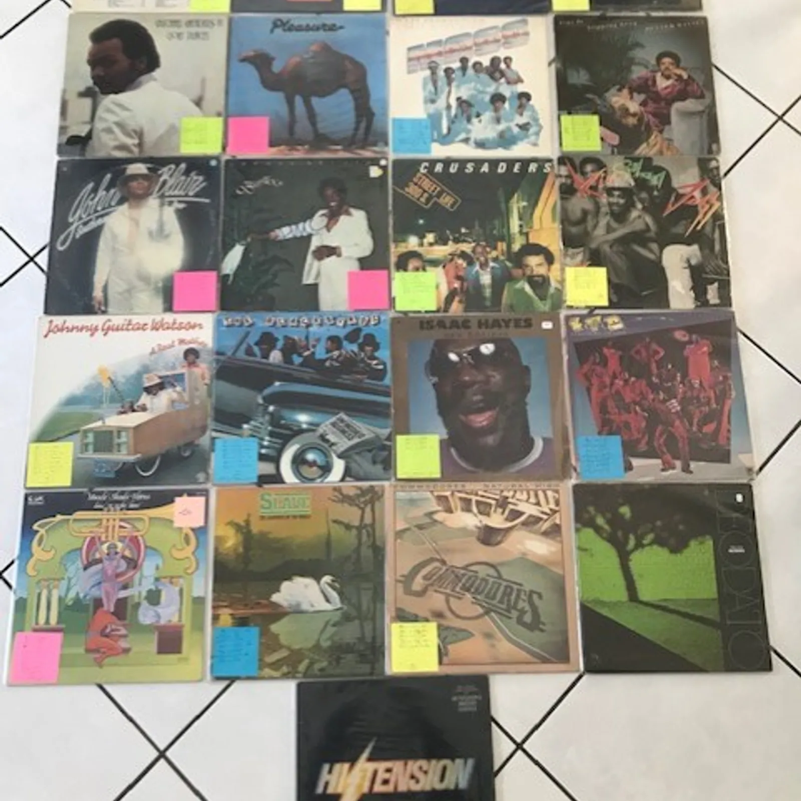 FUNKYTIME VEN 21 JUIN 24