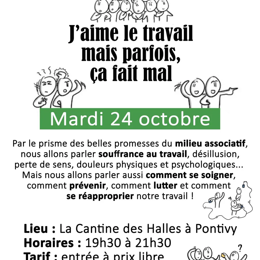 QUESS et le mois de l'ESS