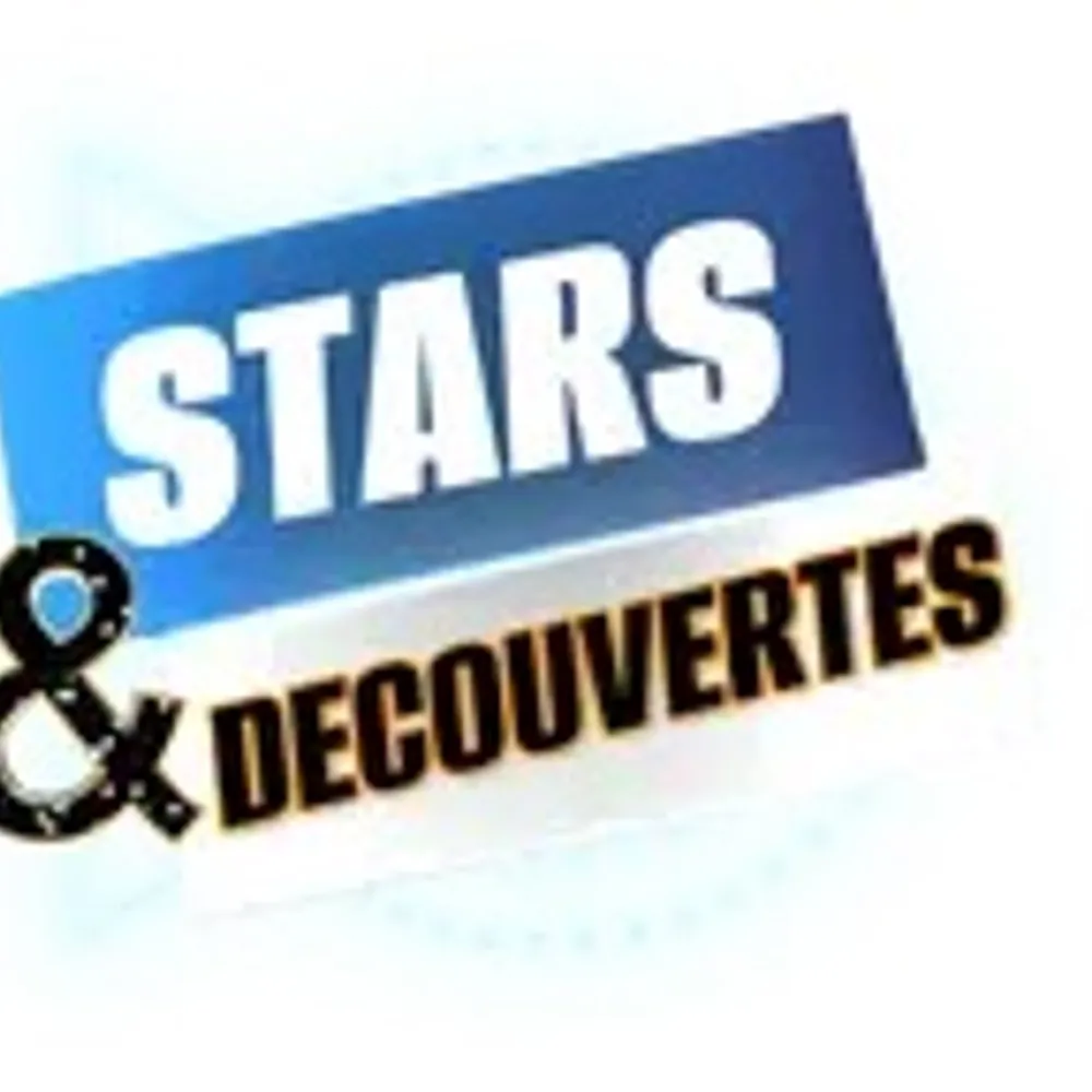 Stars & Découvertes - La musicale 96