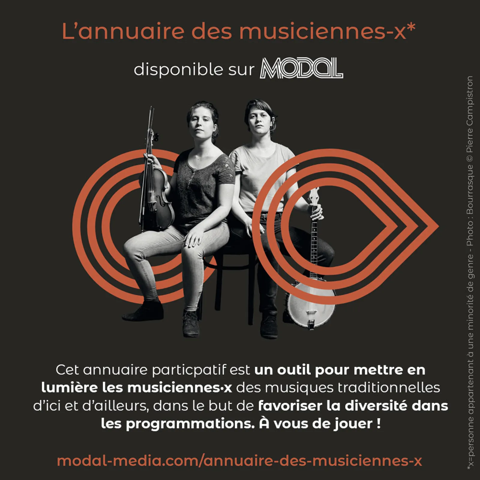 Daou ostilh nevez evit gwelusted ar merc'hed war al leurennoù