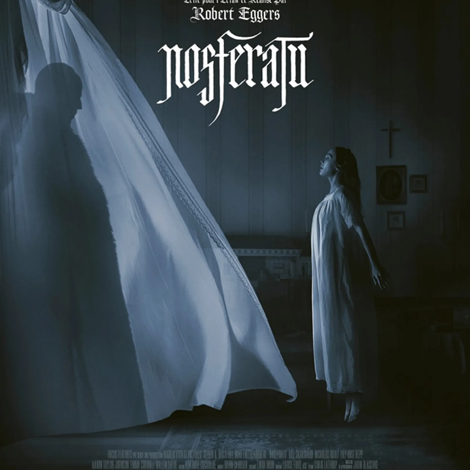  A-dreuz hag a-hed #36