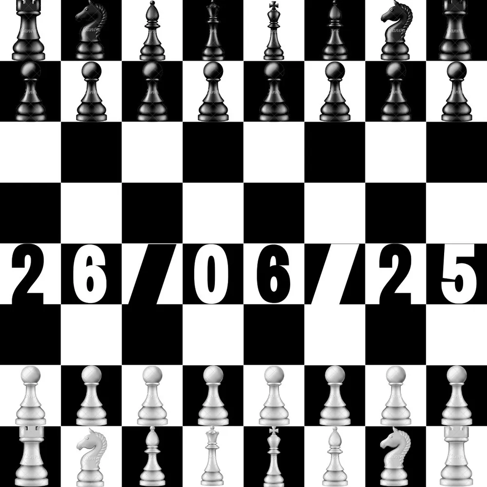 Champ-Contrechamp le magazine, 26 juin 2025 - Les Échecs