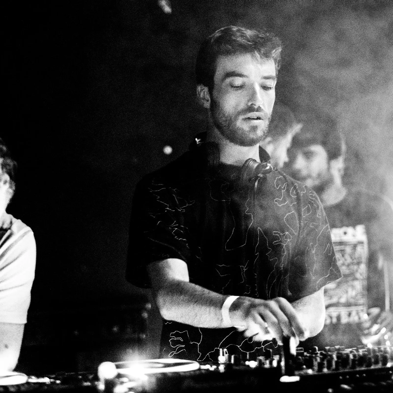 Bside Airlines - Flight#286 - HOARA / RADIO LUNE