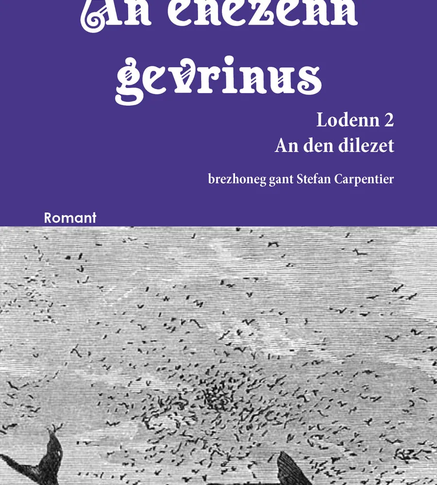 An enezenn gevrinus - Lodenn 2