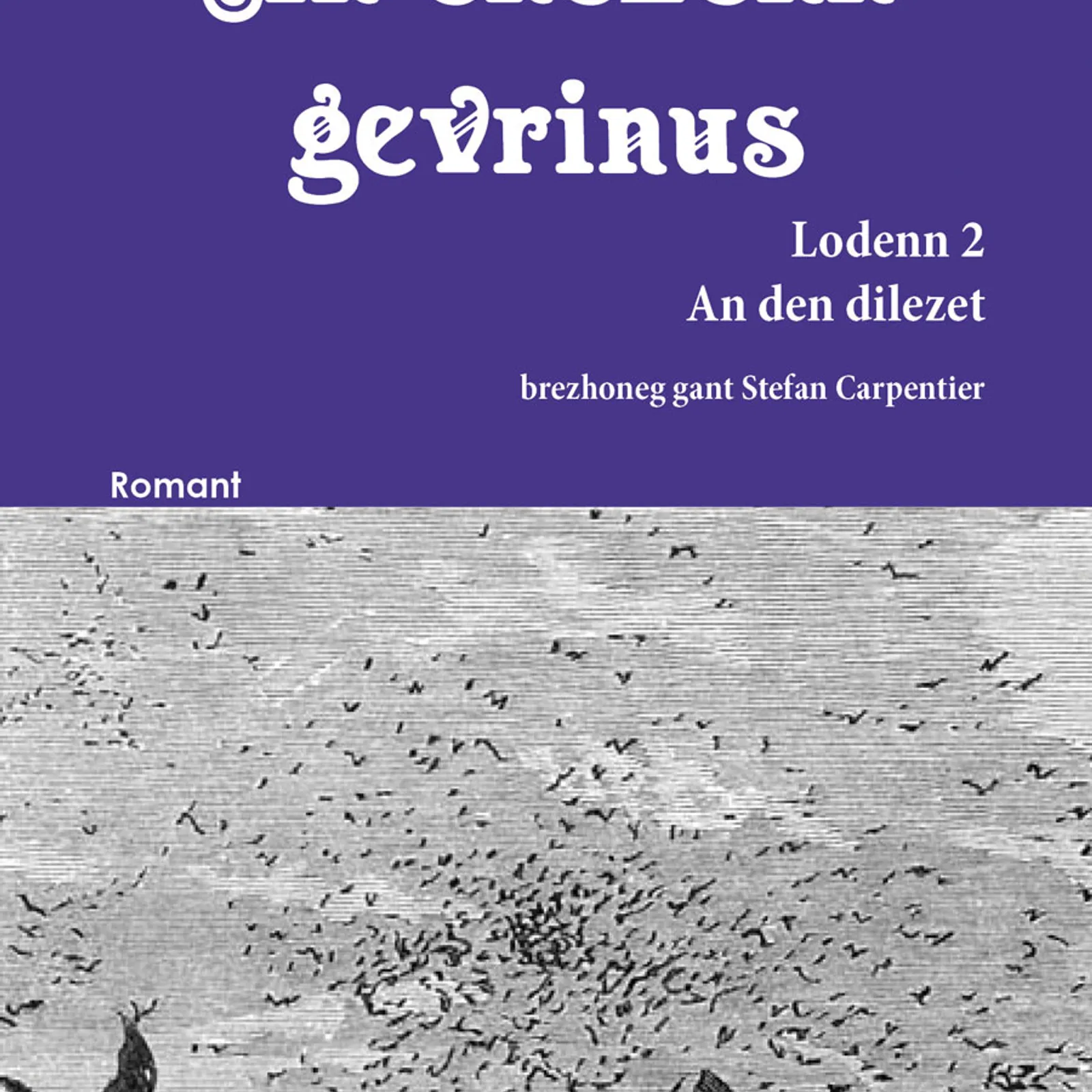 An enezenn gevrinus - Lodenn 2
