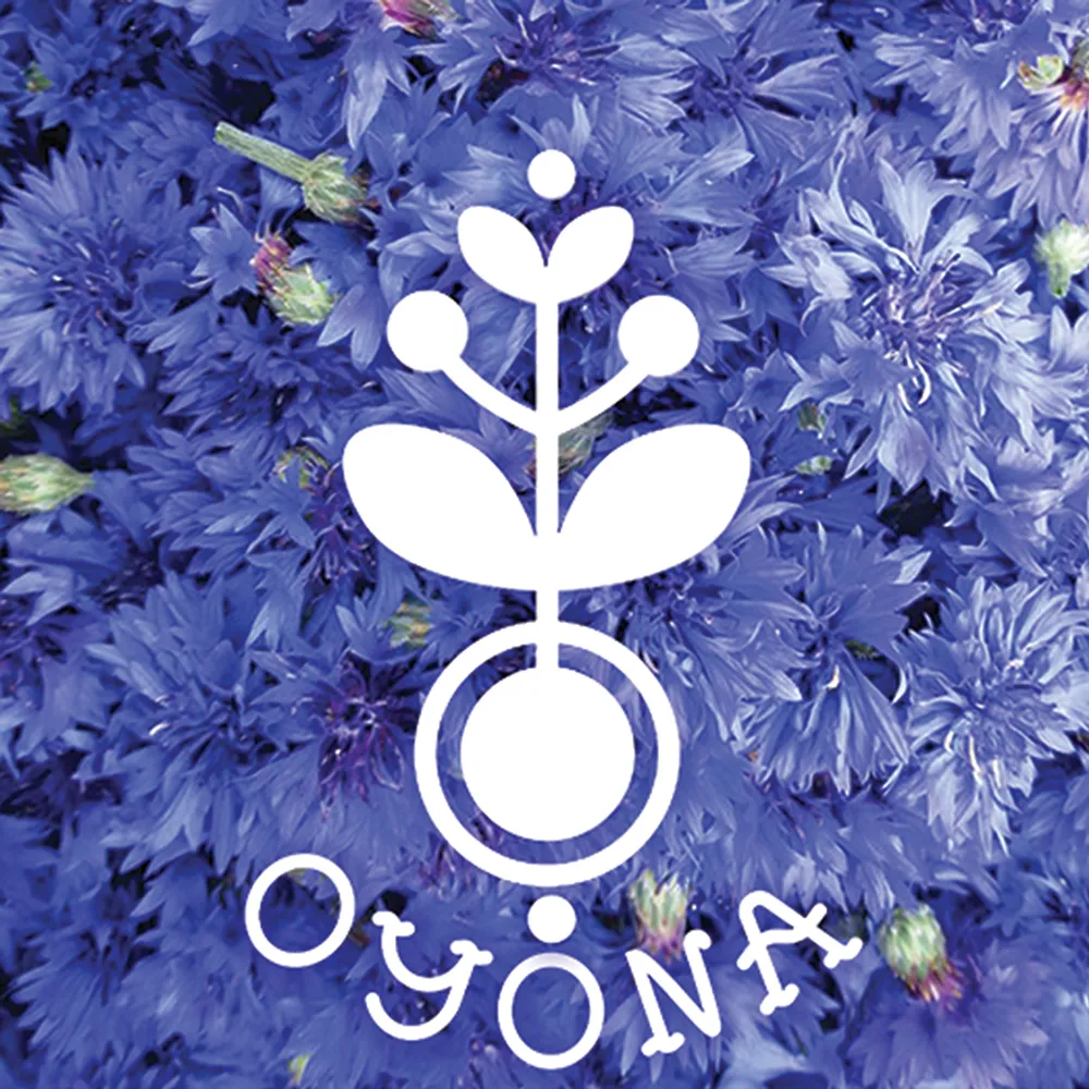 LES CAPSULES D'OYONA