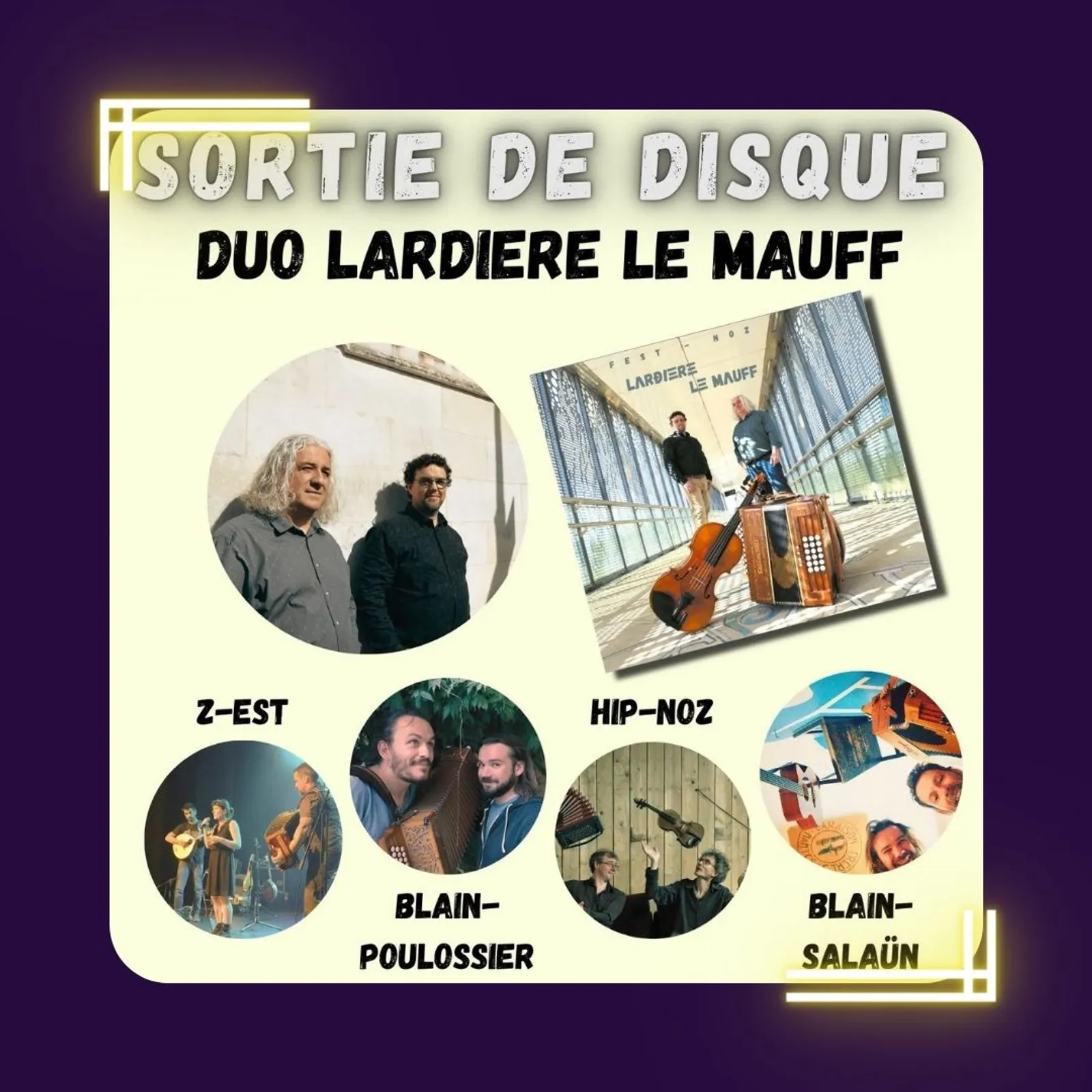 Gouloù-noz du jeudi 17 septembre 2026