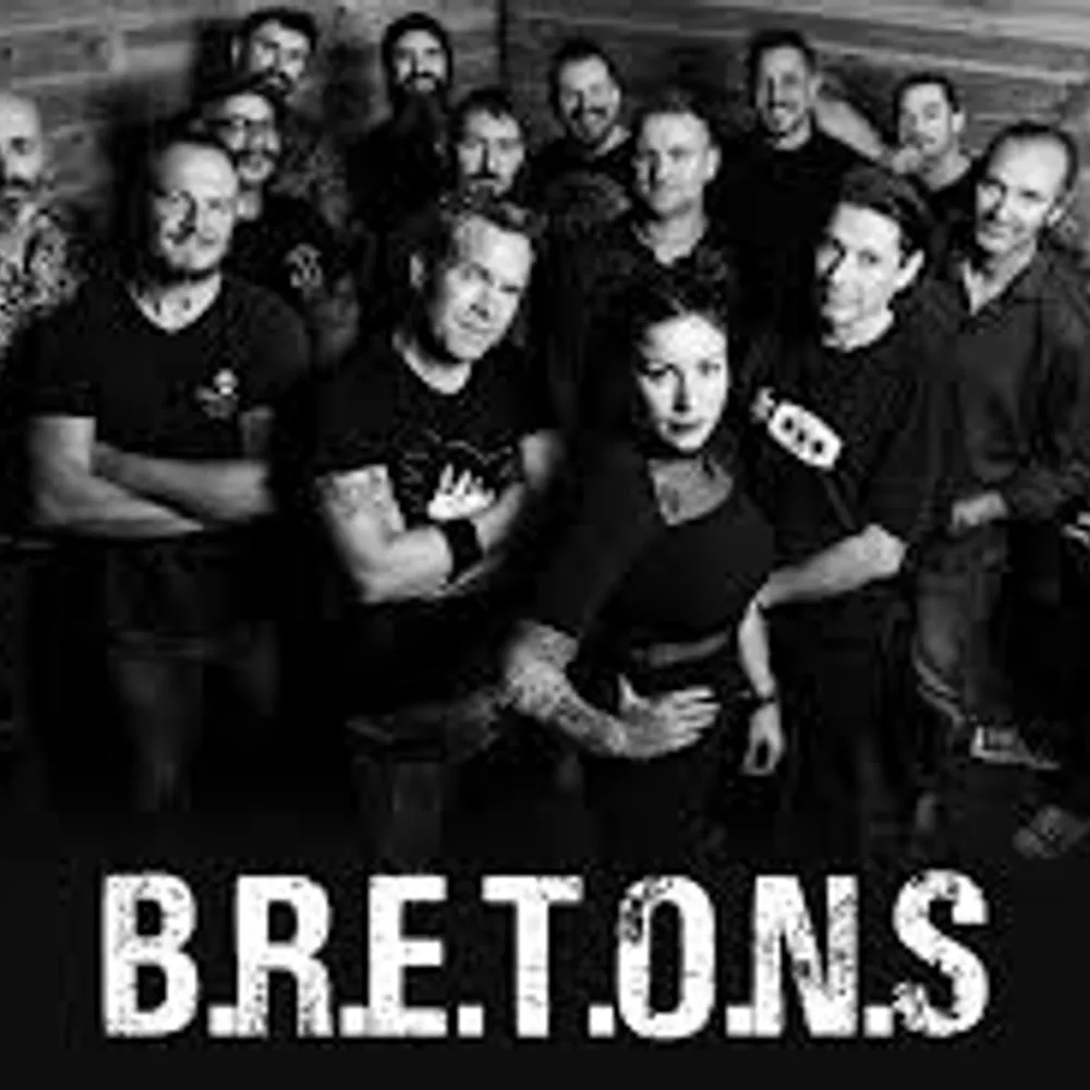 N°125  B.R.E.T.O.N.S 