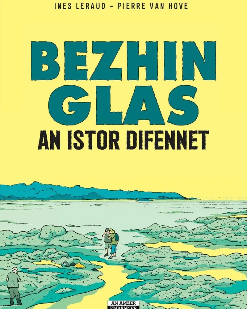 Tarzh an Noz ar merc'her 28 a viz even 2023