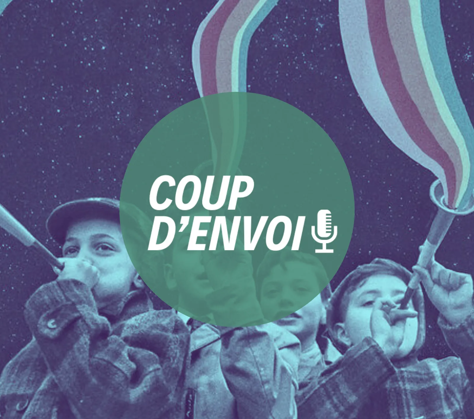 Coup d'Envoi