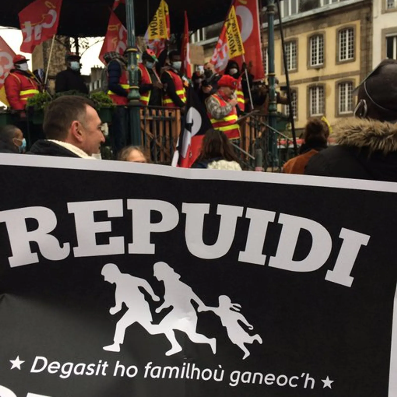 Keleier ar vro d'ar 16 a viz Gwengolo 2022- 8e30