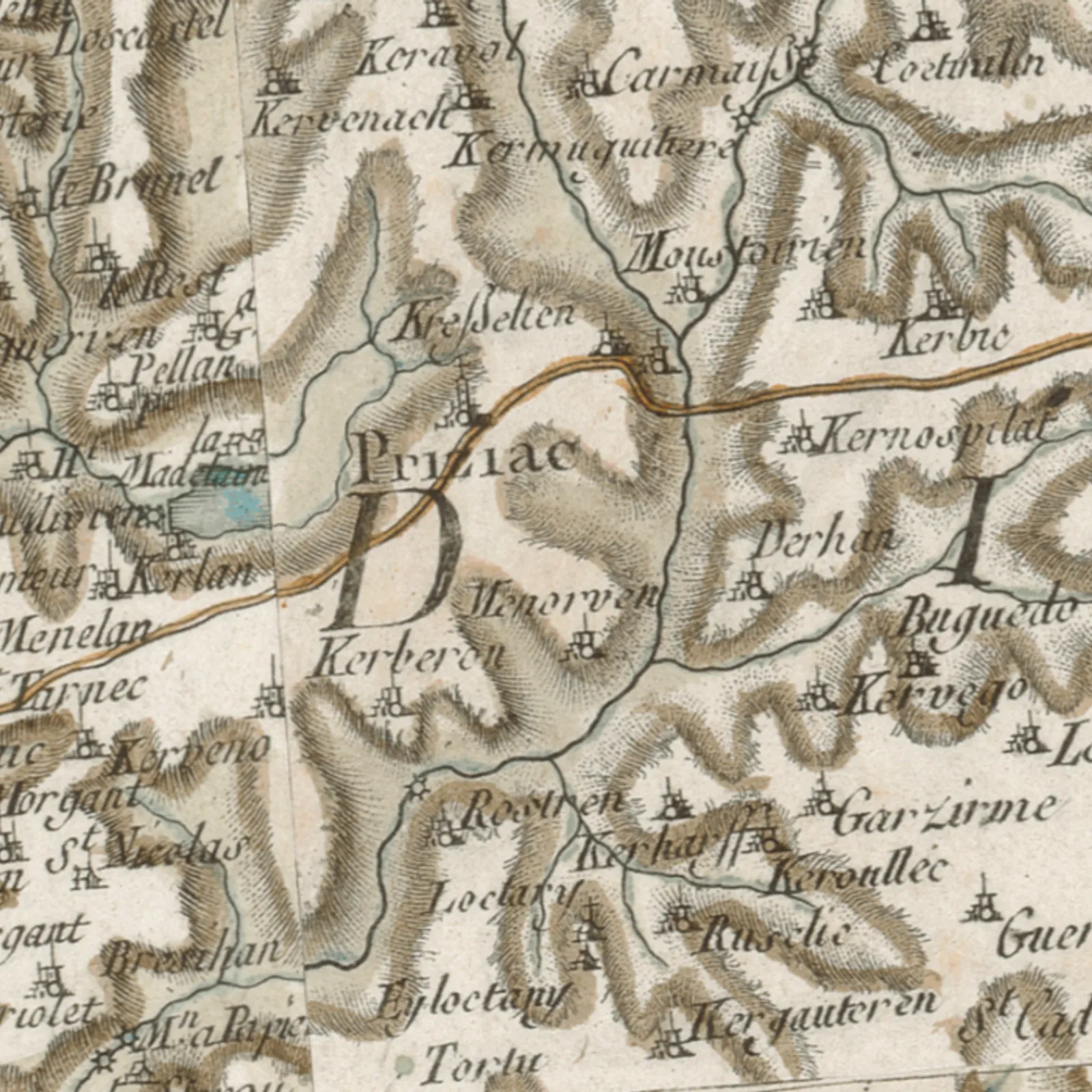 Pierre-Yves Kersulec, war hentoù ar brezhoneg (3/3)